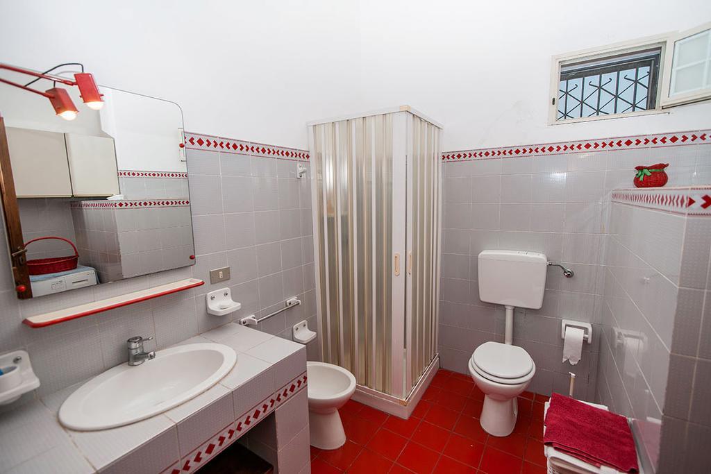 Casa Vacanze Etna Пьедимонте-Этнео Номер фото