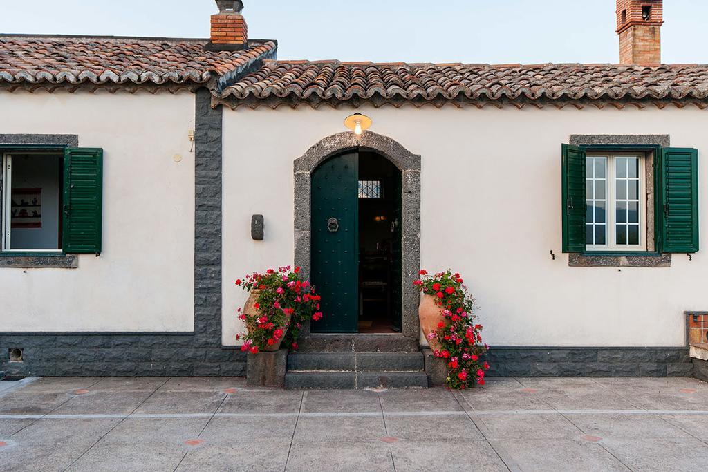 Casa Vacanze Etna Пьедимонте-Этнео Номер фото