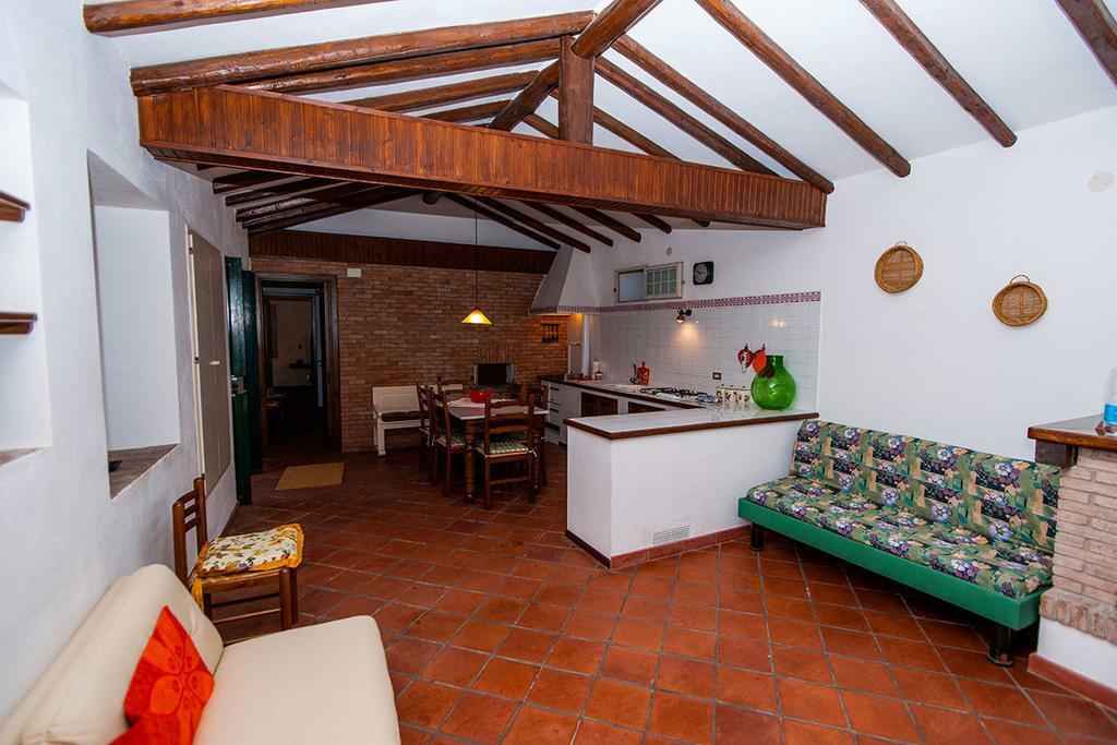 Casa Vacanze Etna Пьедимонте-Этнео Номер фото