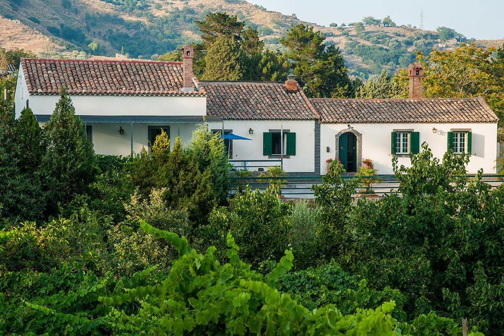 Casa Vacanze Etna Пьедимонте-Этнео Экстерьер фото