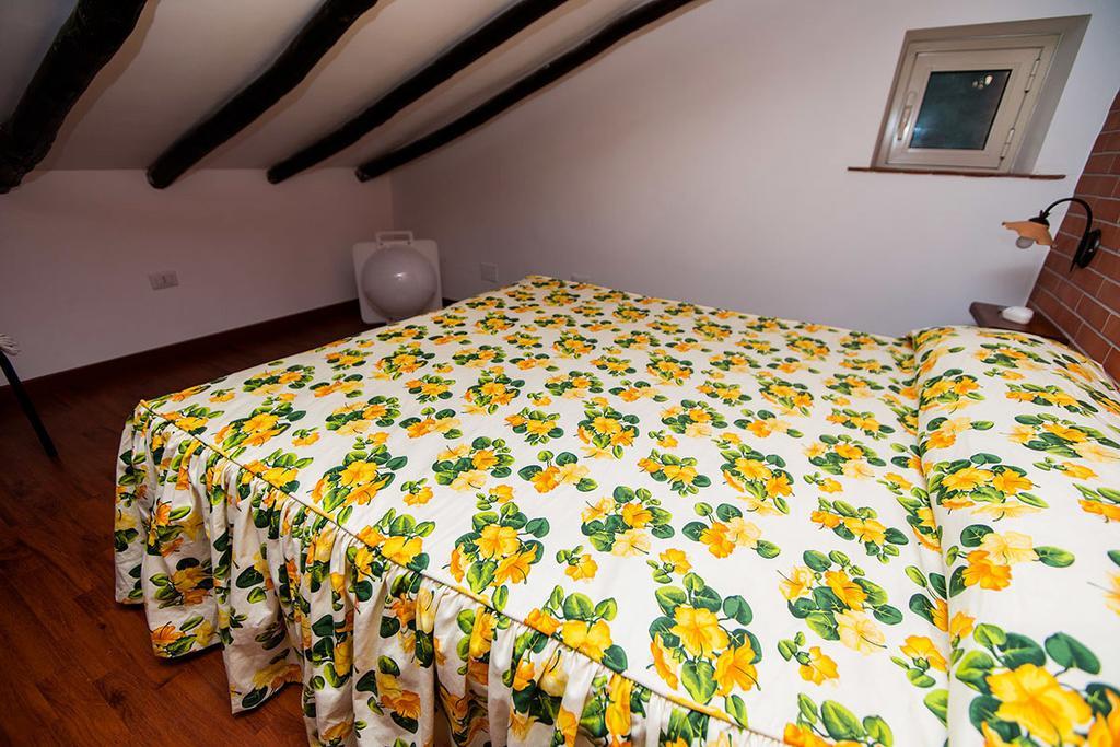 Casa Vacanze Etna Пьедимонте-Этнео Номер фото